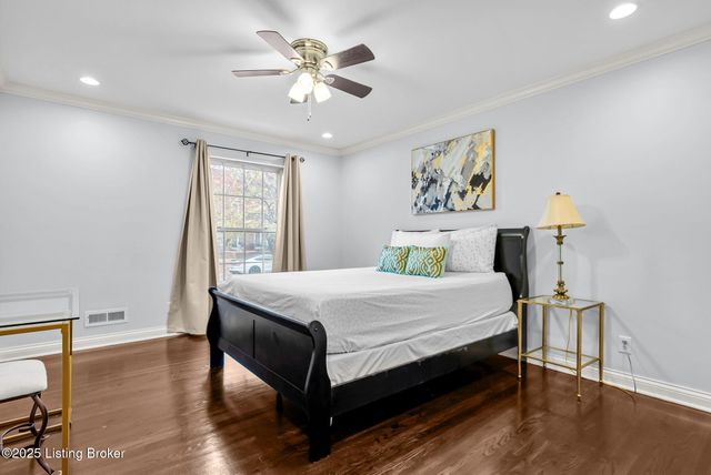 265 Leland Ct APT 3, Louisville, KY 40207