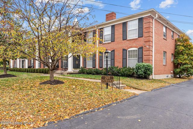265 Leland Ct APT 3, Louisville, KY 40207