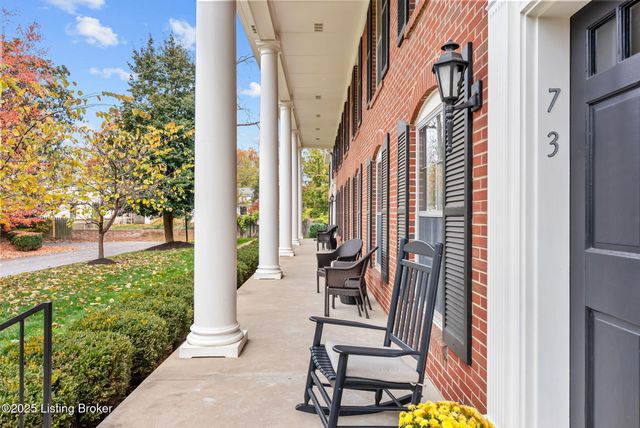 265 Leland Ct APT 3, Louisville, KY 40207