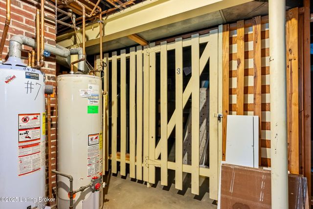 265 Leland Ct APT 3, Louisville, KY 40207