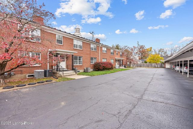 265 Leland Ct APT 3, Louisville, KY 40207