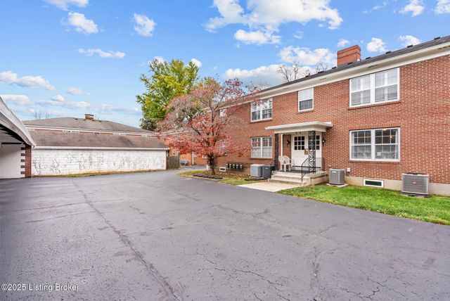 265 Leland Ct APT 3, Louisville, KY 40207