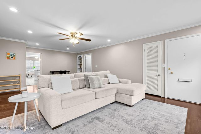 265 Leland Ct APT 3, Louisville, KY 40207