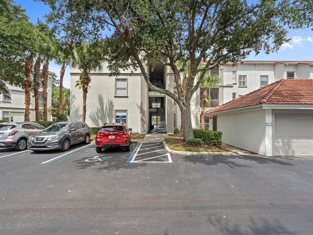 2615 MAITLAND CROSSING WAY 104, Orlando, FL 32810