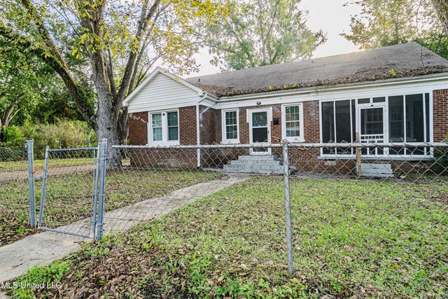 122 Princeton Street, Jackson, MS 39203