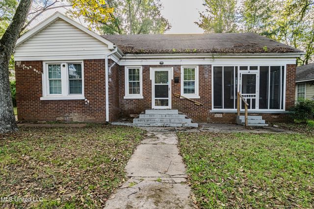 122 Princeton Street, Jackson, MS 39203