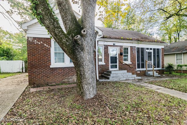 122 Princeton Street, Jackson, MS 39203