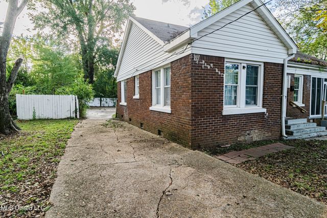 122 Princeton Street, Jackson, MS 39203