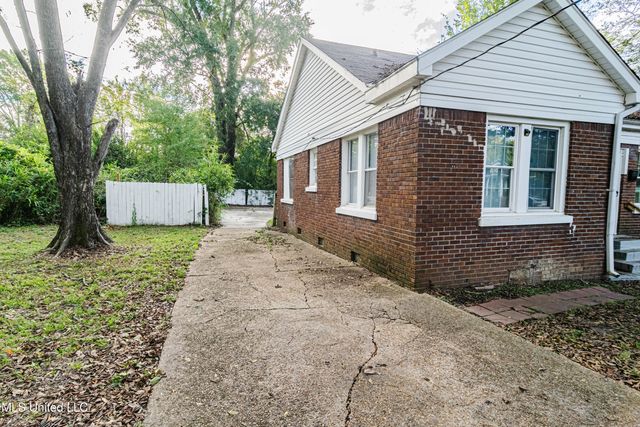 122 Princeton Street, Jackson, MS 39203