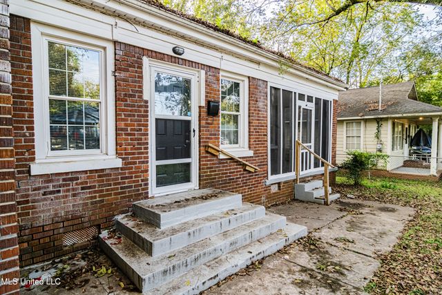 122 Princeton Street, Jackson, MS 39203