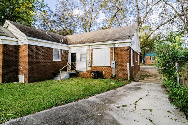 122 Princeton Street, Jackson, MS 39203