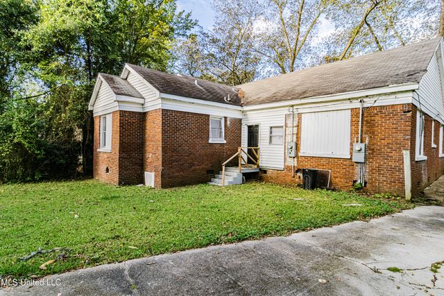 122 Princeton Street, Jackson, MS 39203