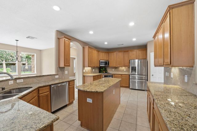 27726 Geneva Hills Lane, Spring, TX 77386