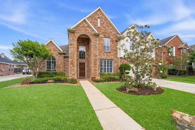 27726 Geneva Hills Lane, Spring, TX 77386
