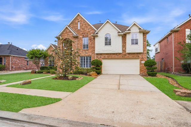 27726 Geneva Hills Lane, Spring, TX 77386