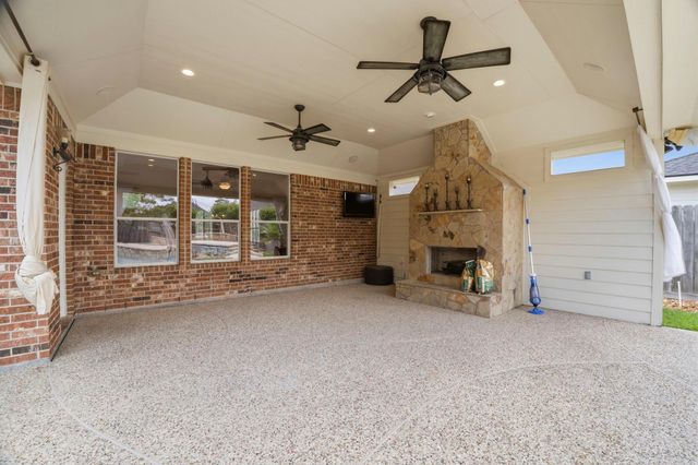27726 Geneva Hills Lane, Spring, TX 77386