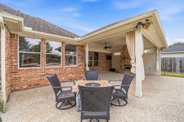 27726 Geneva Hills Lane, Spring, TX 77386