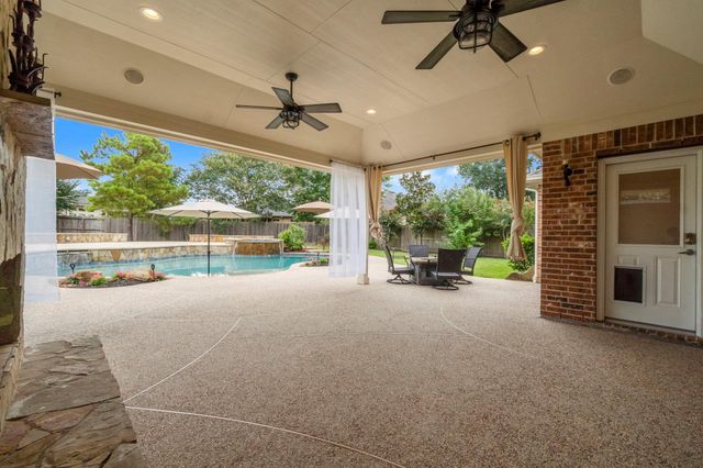 27726 Geneva Hills Lane, Spring, TX 77386