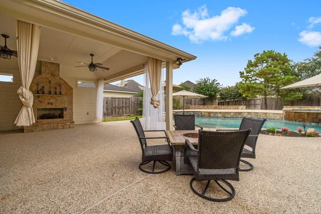 27726 Geneva Hills Lane, Spring, TX 77386