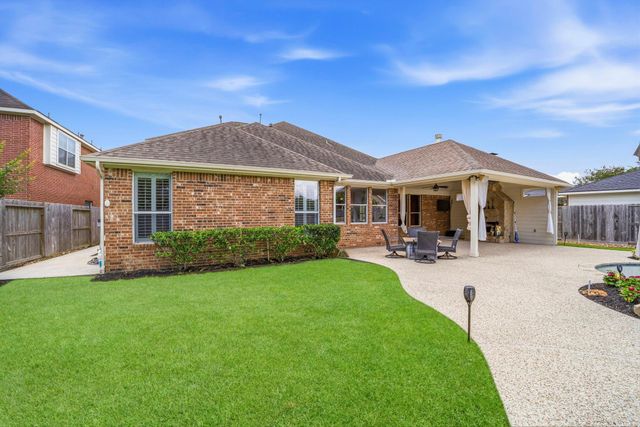 27726 Geneva Hills Lane, Spring, TX 77386