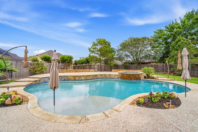27726 Geneva Hills Lane, Spring, TX 77386