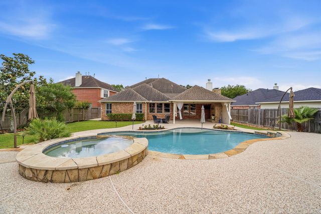 27726 Geneva Hills Lane, Spring, TX 77386
