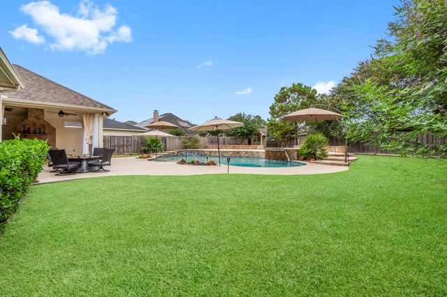 27726 Geneva Hills Lane, Spring, TX 77386