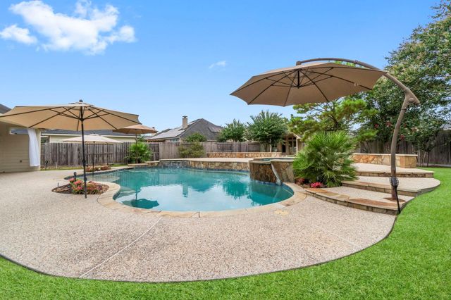 27726 Geneva Hills Lane, Spring, TX 77386