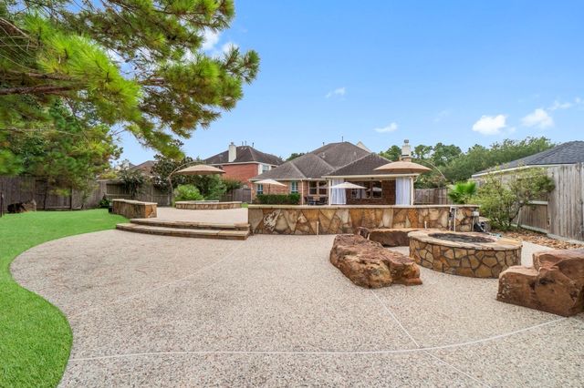 27726 Geneva Hills Lane, Spring, TX 77386