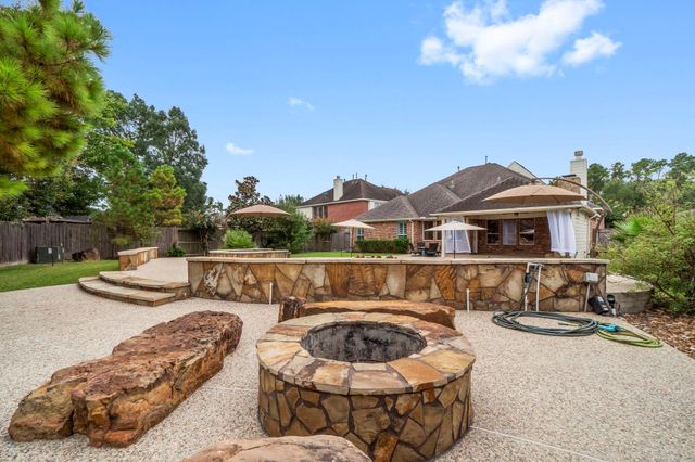 27726 Geneva Hills Lane, Spring, TX 77386