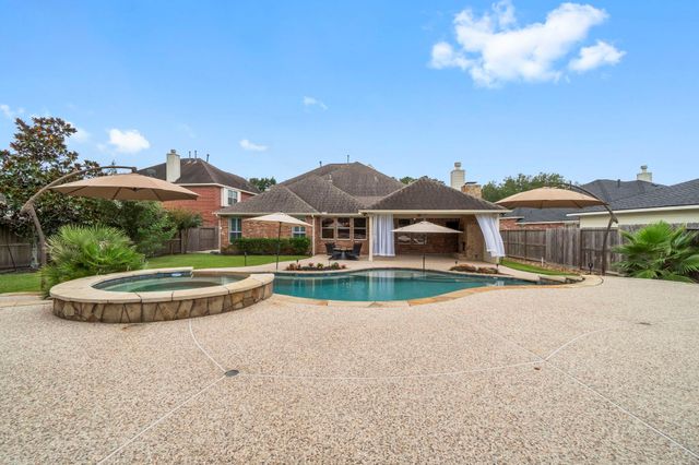 27726 Geneva Hills Lane, Spring, TX 77386