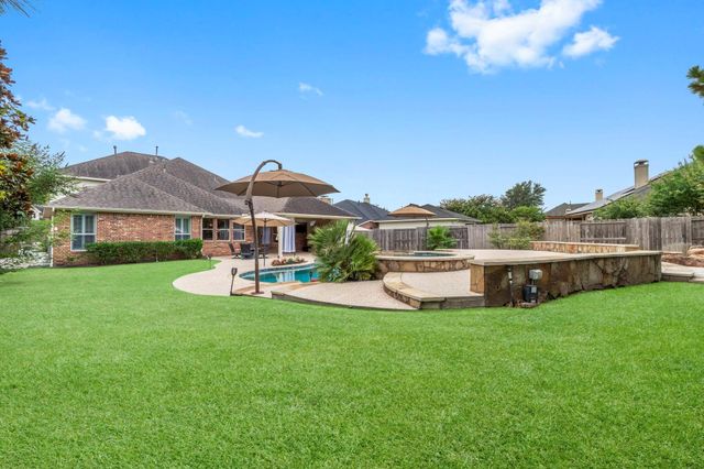 27726 Geneva Hills Lane, Spring, TX 77386