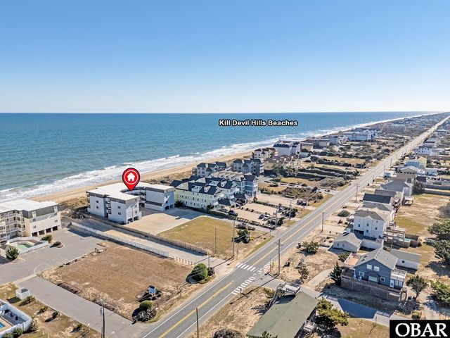 1633 N Virginia Dare Trail Unit C2, Kill Devil Hills, NC 27948