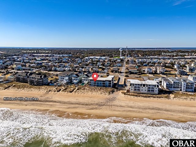 1633 N Virginia Dare Trail Unit C2, Kill Devil Hills, NC 27948