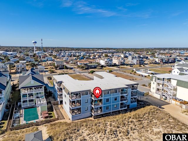 1633 N Virginia Dare Trail Unit C2, Kill Devil Hills, NC 27948