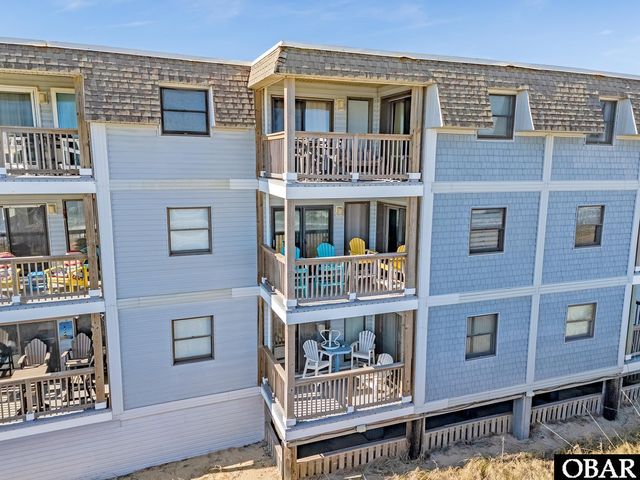 1633 N Virginia Dare Trail Unit C2, Kill Devil Hills, NC 27948