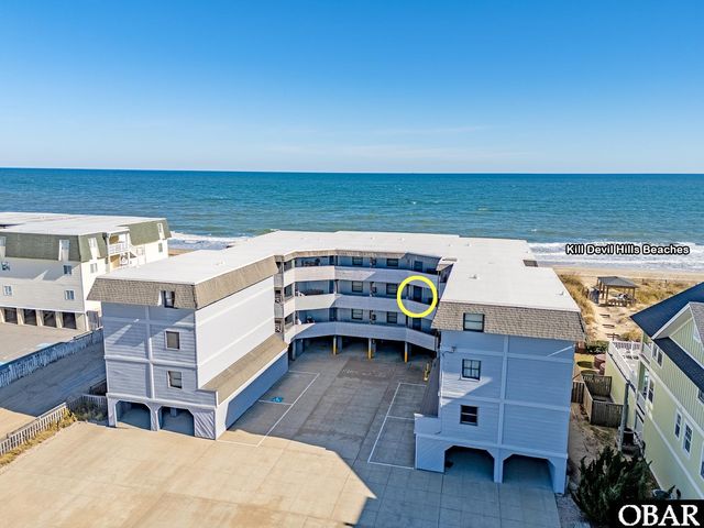 1633 N Virginia Dare Trail Unit C2, Kill Devil Hills, NC 27948