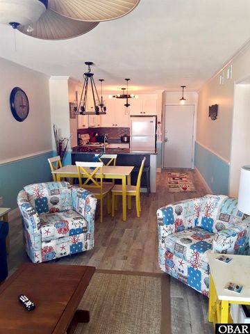 1633 N Virginia Dare Trail Unit C2, Kill Devil Hills, NC 27948