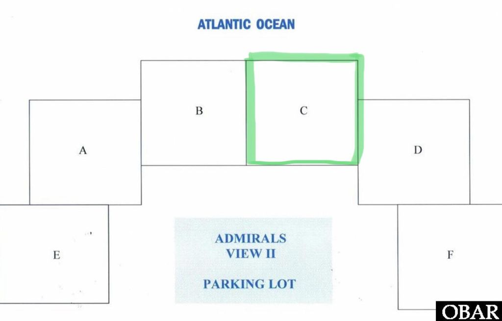 Image 2 of property listing at 1633 N Virginia Dare Trail Unit C2, Kill Devil Hills, NC 27948