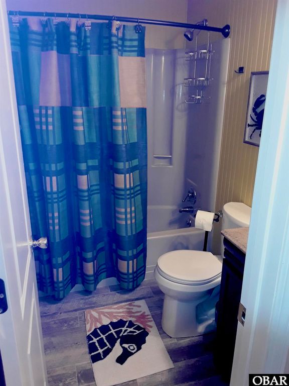 Image 16 of property listing at 1633 N Virginia Dare Trail Unit C2, Kill Devil Hills, NC 27948