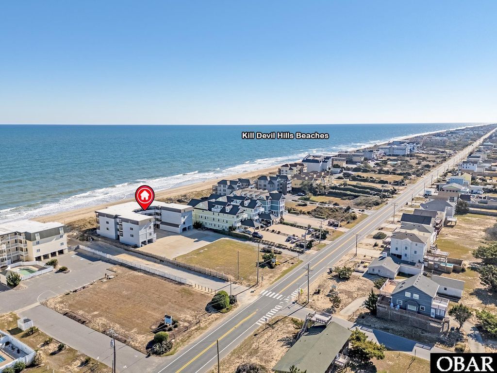 Image 23 of property listing at 1633 N Virginia Dare Trail Unit C2, Kill Devil Hills, NC 27948