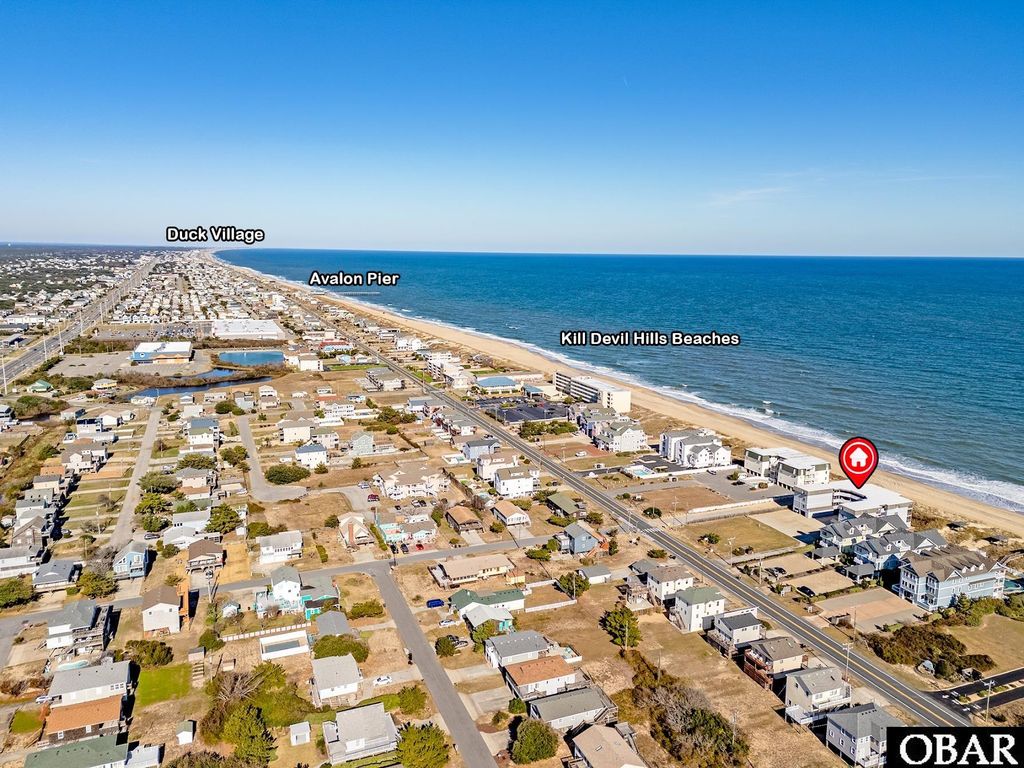Image 26 of property listing at 1633 N Virginia Dare Trail Unit C2, Kill Devil Hills, NC 27948
