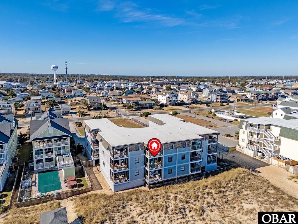 Image 31 of property listing at 1633 N Virginia Dare Trail Unit C2, Kill Devil Hills, NC 27948