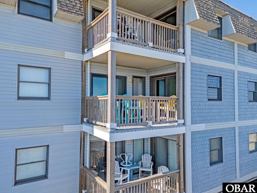 Image 32 of property listing at 1633 N Virginia Dare Trail Unit C2, Kill Devil Hills, NC 27948