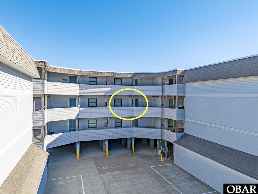 Image 34 of property listing at 1633 N Virginia Dare Trail Unit C2, Kill Devil Hills, NC 27948