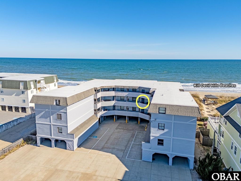 Image 37 of property listing at 1633 N Virginia Dare Trail Unit C2, Kill Devil Hills, NC 27948