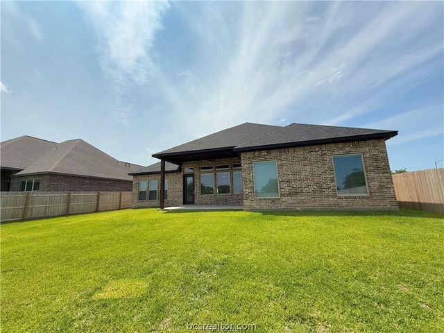 4205 Skylar Drive, College Station, TX 77845
