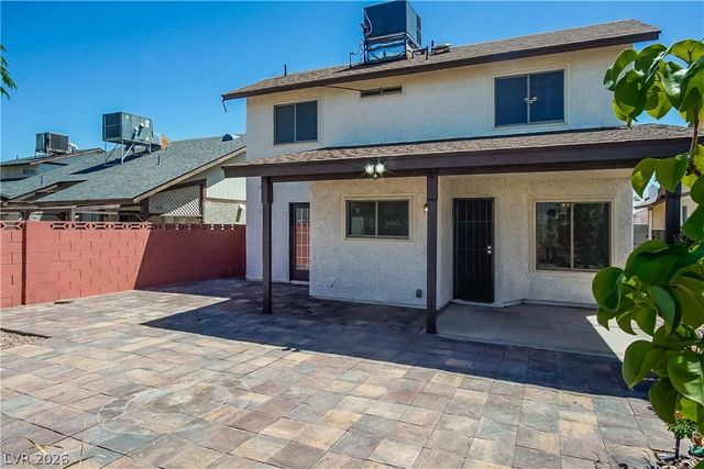 910 Clipper Drive, Henderson, NV 89015