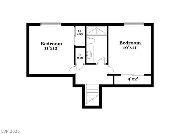 910 Clipper Drive, Henderson, NV 89015