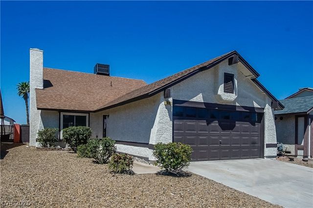 910 Clipper Drive, Henderson, NV 89015
